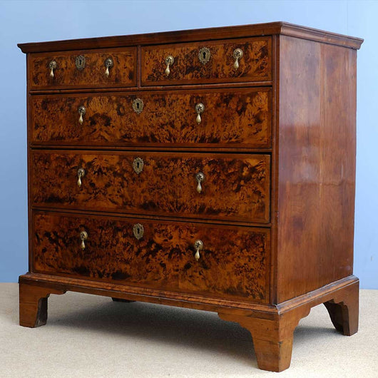 'Mulberry' Chest of drawers