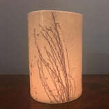 Underwater Grasses Tea-light Vase